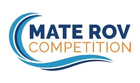 MATE ROV Challenge logo