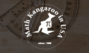 Math Kangaroo logo
