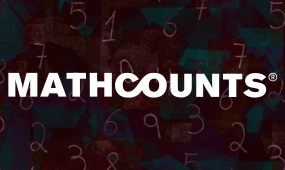 MATHCOUNTS logo