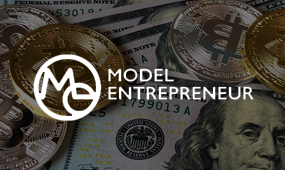 MEC Model Entrepreneur Competition