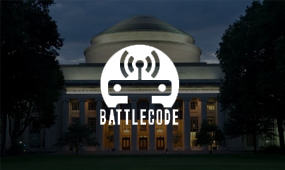 MIT Battlecode