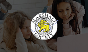 Marshall Society Essay Competition