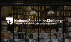 NEC National Economics Challenge