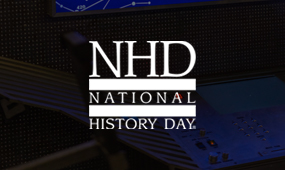 NHD National History Day