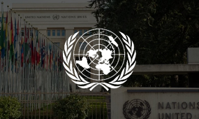NMUN National Model United Nations