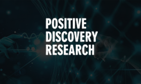 PDR Positive Discovery Research