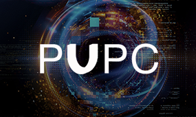 PUPC (Princeton University Physics Competition) logo