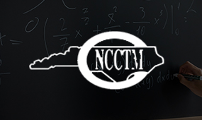 SMC (State Mathematics Contest, North Carolina) logo