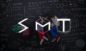 Stanford Math Tournament logo