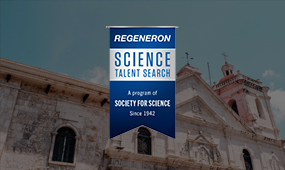 Regeneron Science Talent Search