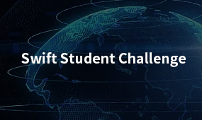 Apple Swift Student Challenge logo