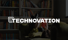 Technovation Girls logo