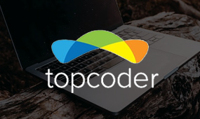 Topcoder Challenges logo