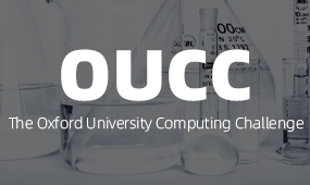 OUCC logo