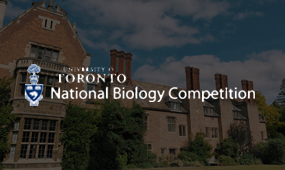 U of T NBC logo