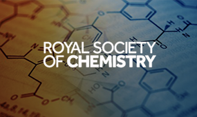 UKChO (UK Chemistry Olympiad) logo