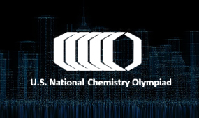 USNCO (US National Chemistry Olympiad) logo