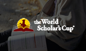 The World Scholar's Cup