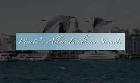 Faulkner-Wisdom Creative Writing Competition