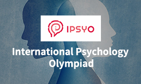 IPsyO International Psychology Olympiad