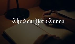 The New York Times