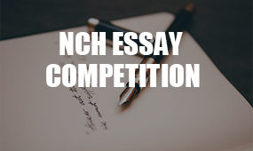 NCH logo