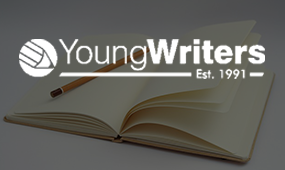 Young Writers logo