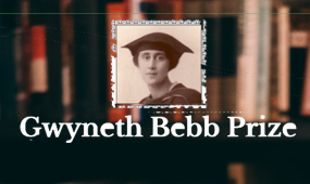 Gwyneth Bebb logo