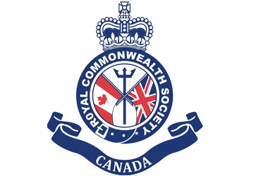 The Royal Commonwealth Society BC Essay and Speaking Competition logo