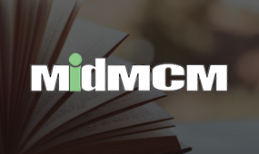 MidMCM logo