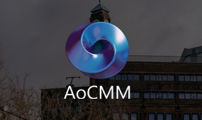 AOCMM logo