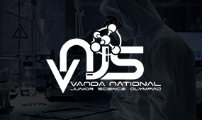 VANDA logo