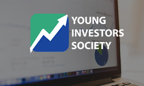 YIS Stock Investment Challenge logo