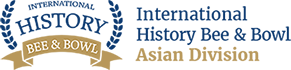 The International History Bee and Bowl