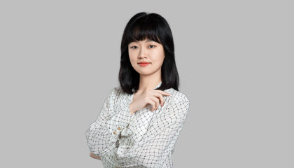Hanlin biology tutor Yu