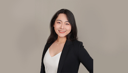 Hanlin biology tutor Zhang