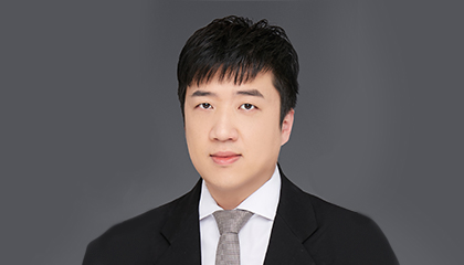 Hanlin chemistry tutor Dr Li