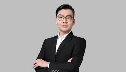 Hanlin economics and business tutor Bai
