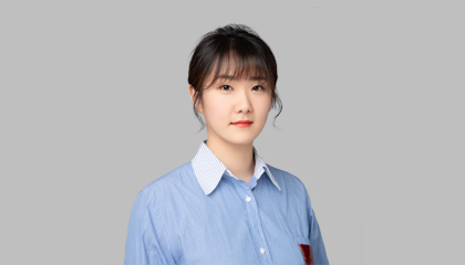 Hanlin economics and statistics tutor Jiang