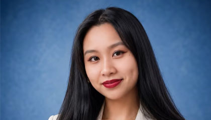 Hanlin humanities and writing tutor Yang