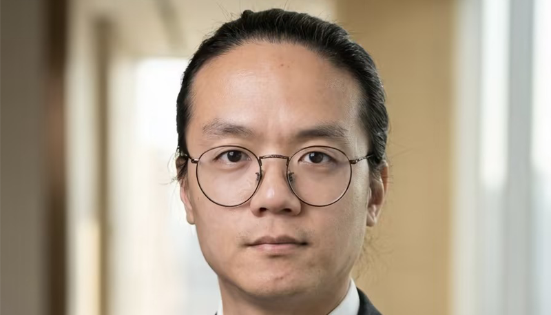 Hanlin tutor Zhao