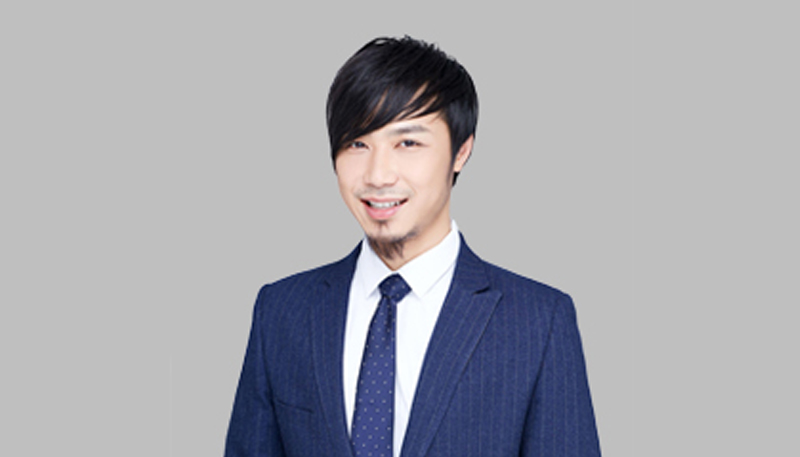 Hanlin mathematics tutor Dr Zhang