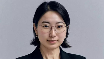 Hanlin mathematics and modelling tutor Dr An