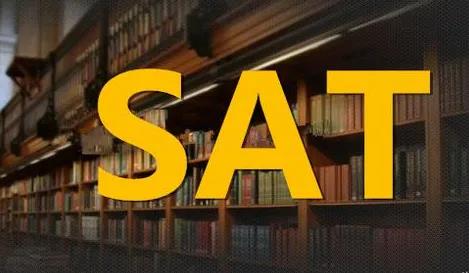 SAT humanities reading