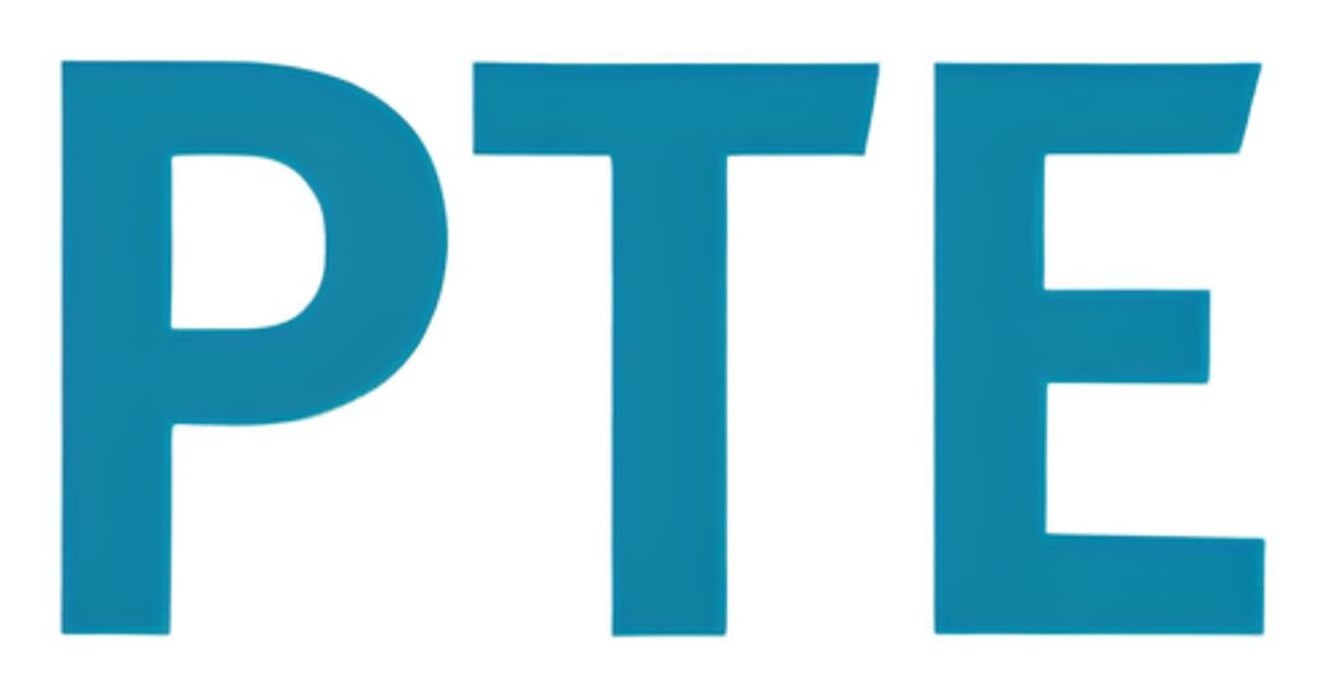 PTE Academic