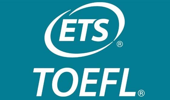 TOEFL by ETS