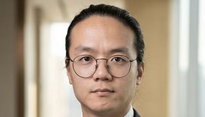 Hanlin humanities tutor Zhao